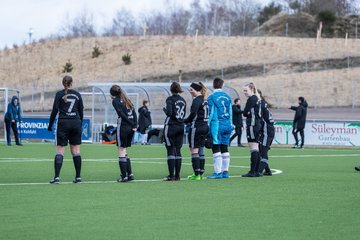 Bild 3 - F FSG Kaltenkirchen -  SV Eintracht Luebeck : Ergebnis: 2:1